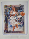 2025-26 Topps #182 Ja Morant Pink Holo Foil