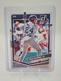 2023 Donruss #210 Ken Griffey Jr. Yellow