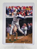 1996 Pinnacle #255 Ken Griffey Jr.