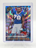 2024 Donruss #8 Bruce Smith Legend Series