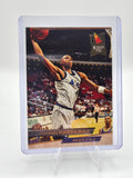 1993-94 Fleer Ultra Anfernee Hardaway 1st Round Draft Pick Rookie Card