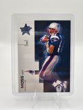 2007 Leaf Rookies & Stars #60 Randy Moss