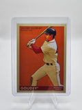 2009 Upper Deck Goudey #28 Jacoby Ellsbury