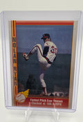 1991 Pacific Nolan Ryan Texas Express I #29 Nolan Ryan