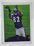 2011 Topps Prime #45 Torrey Smith #086/399