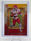 2020 Panini Chronicles #GK-8 Clyde Edwards-Helaire Gridiron Kings Bronze