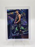 Domantas Sabonis Sacramento Kings Cracked Ice / Mosaic Style Insert Card Listing