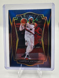 2020-21 Panini Select #132 Carmelo Anthony