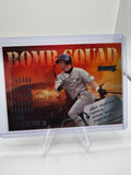 Jeff Bagwell Bomb Squad Donruss Insert Card