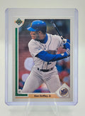1991 Upper Deck #555 Ken Griffey Jr.