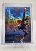 1994 Upper Deck Holojams #H26 Karl Malone
