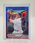 2024 Donruss #44 Jim Thome