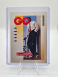 SkyBox GQ Earvin “Magic” Johnson NBA All-Star Style Team Card
