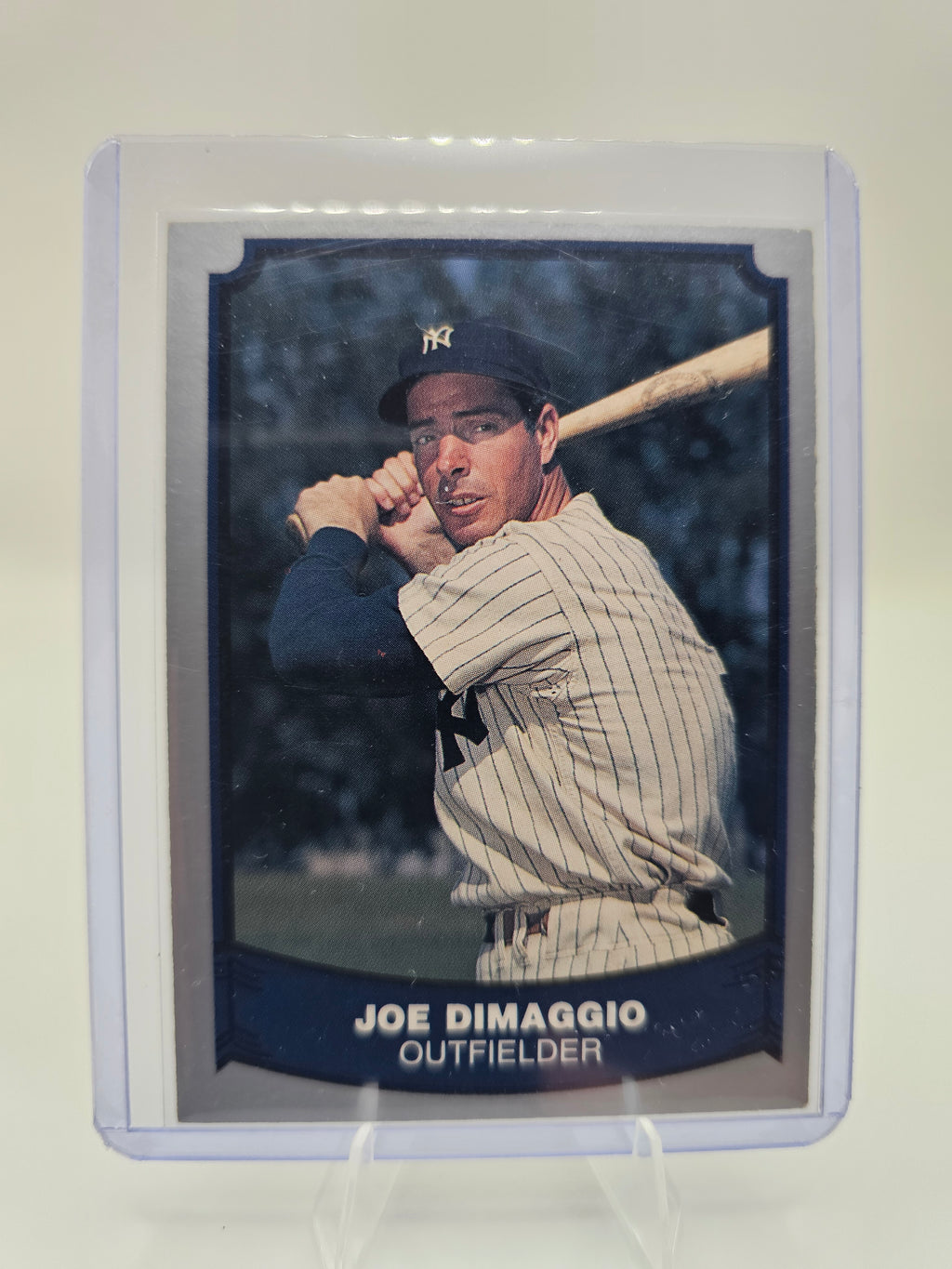 1988 Pacific Legends I #100 Joe DiMaggio