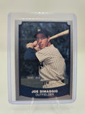 1988 Pacific Legends I #100 Joe DiMaggio