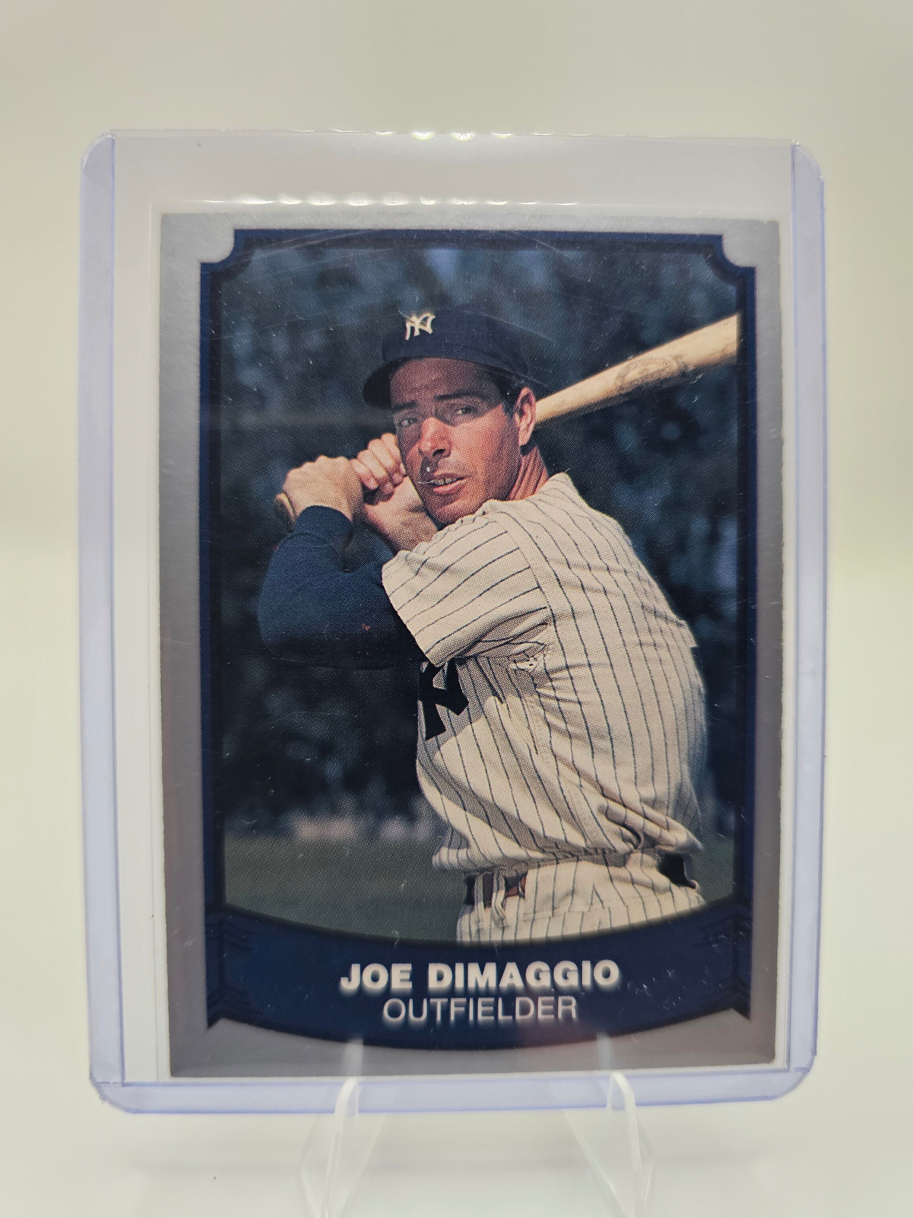 1988 Pacific Legends I #100 Joe DiMaggio