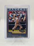 2004 Topps Opening Day #100 Alex Rodriguez