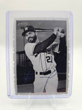 2018 Topps Heritage #2 Jose Altuve 1969 Topps