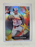2025 Topps #SMLB-12 Gunnar Henderson Stars of MLB