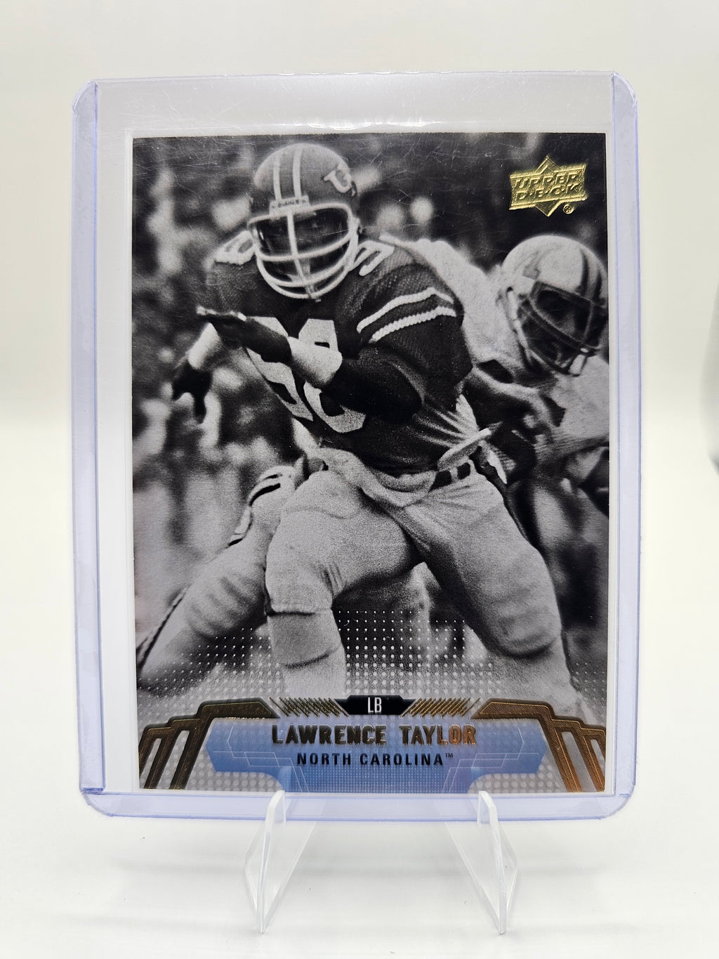 2014 Upper Deck #49 Lawrence Taylor