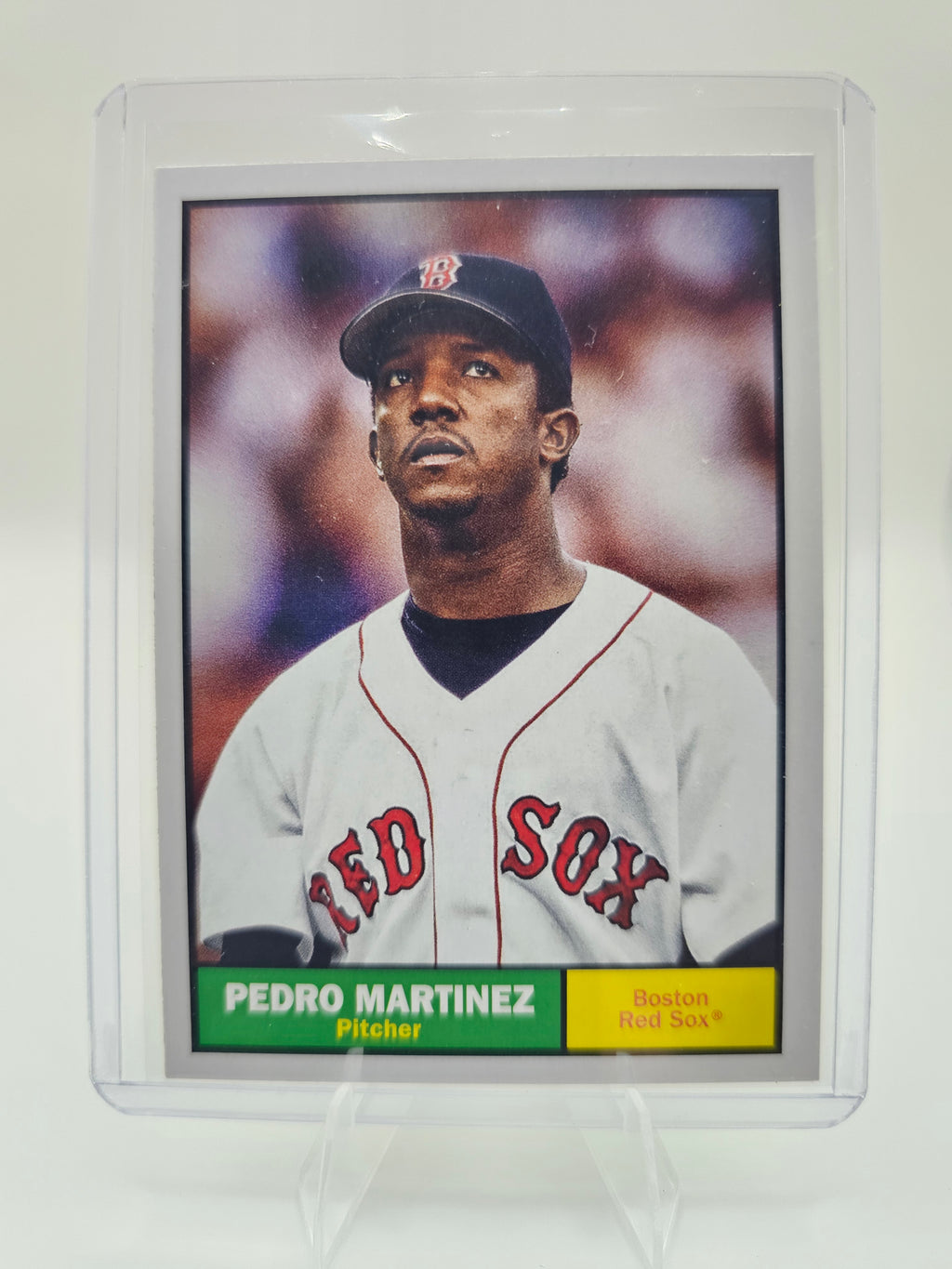 2024 Topps Archives #14 Pedro Martinez
