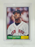 2024 Topps Archives #14 Pedro Martinez