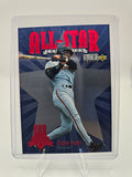 1997 Collector's Choice #24 Barry Bonds All-Star Connection