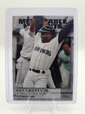 2017 Topps #MM-28 Ken Griffey Jr. Memorable Moments