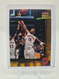 2000-01 Fleer Premium #1 Vince Carter