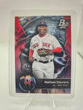 2023 Bowman Platinum #49 Rafael Devers