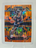 2023-24 Panini Select #65 Ja Morant Orange Flash Prizms