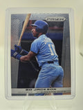 2013 Panini Prizm #198 Bo Jackson
