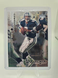 1998 Upper Deck Black Diamond #22 Troy Aikman