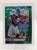 2024 Panini Prizm #16 Andre Rison Green Wave