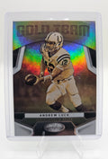 2016 Panini Certified #10 Andrew Luck Gold Team