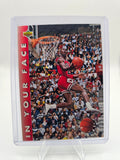 1992-93 Upper Deck #453 Michael Jordan