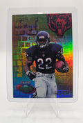 1996 Playoff Illusions #72 Robert Green Spectralusion Elite
