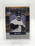 2008 Upper Deck Yankee Stadium Legacy #3009 Yogi Berra