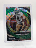 2024 Panini Prizm #5 Ricky Williams Portals Green Prizm