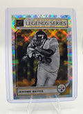 2019 Donruss #LS-17 Jerome Bettis The Legends Series