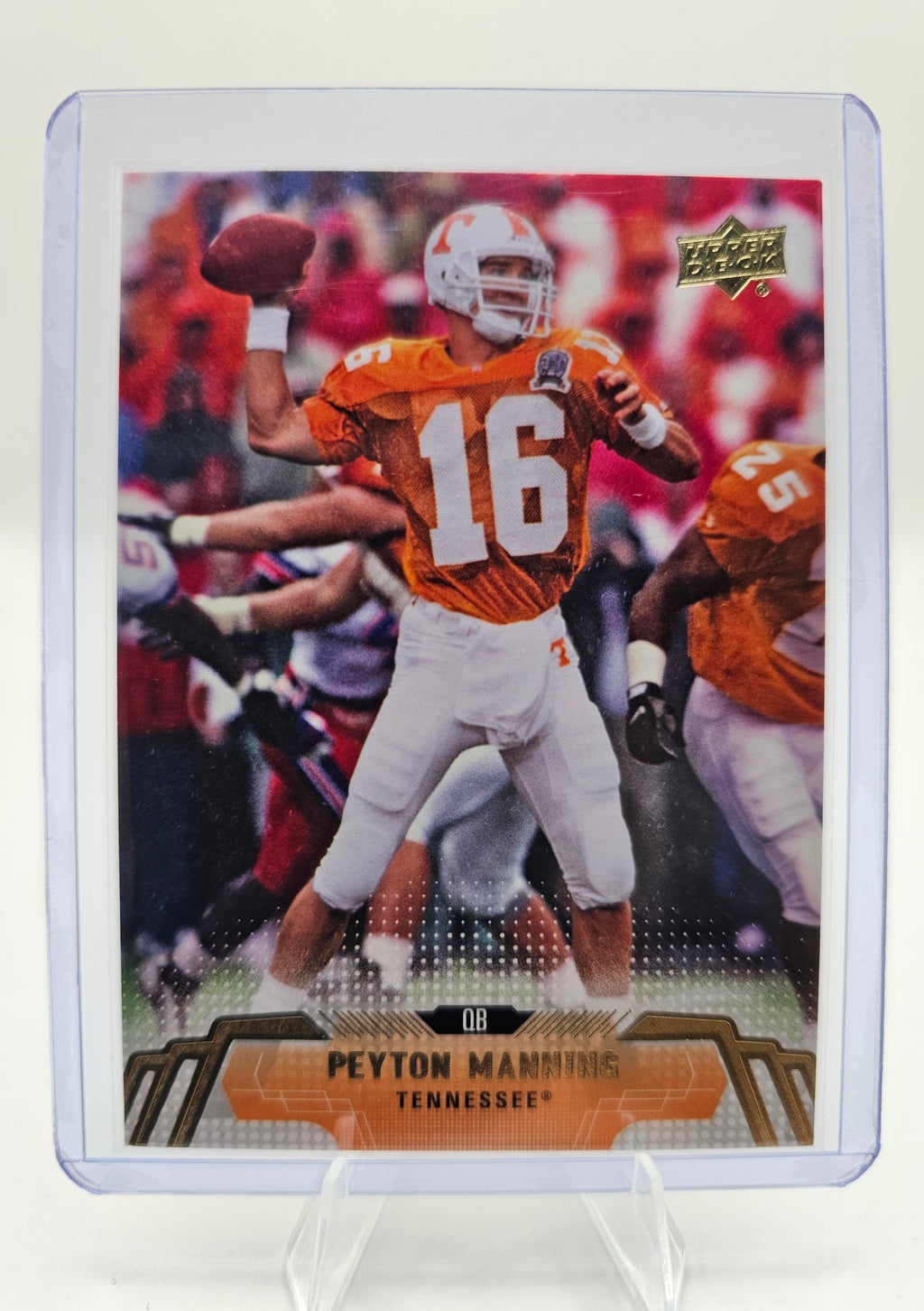 2014 Upper Deck #10 Peyton Manning
