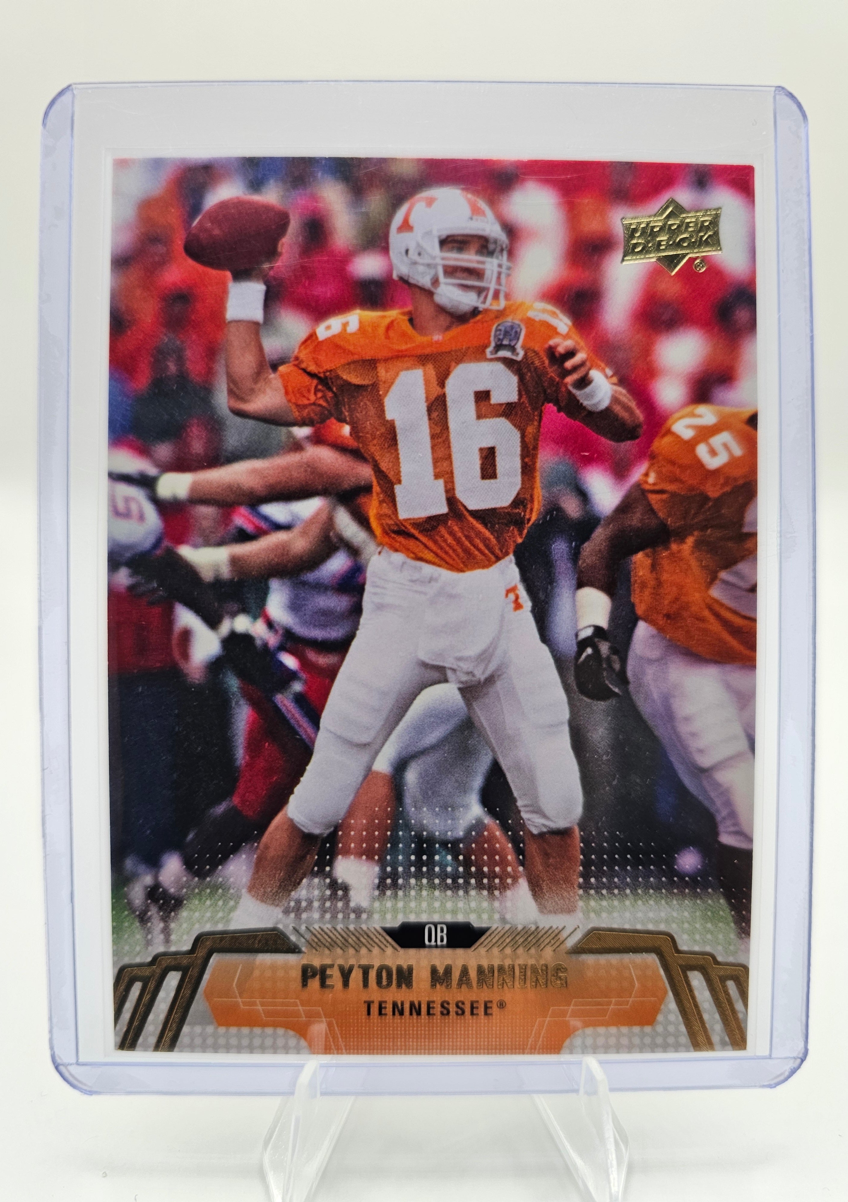 2014 Upper Deck #10 Peyton Manning