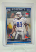 2006 Topps #47 Terrell Owens