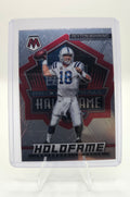2022 Panini Mosaic #HF-2 Peyton Manning HoloFame