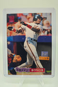 1994 Topps Stadium Club Members Only #259 Barry Bonds – San Francisco Giants