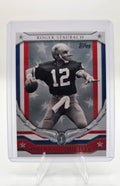 2008 Topps #HR-RS Roger Staubach NFL Honor Roll