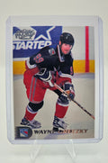 1998-99 Pacific #99 Wayne Gretzky