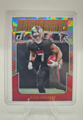 2024 Donruss #14 Bijan Robinson Dominators