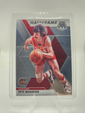 2019-20 Panini Mosaic #295 Pete Maravich