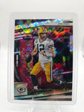 2022 Panini Prestige #104 Aaron Rodgers Xtra Points Diamond